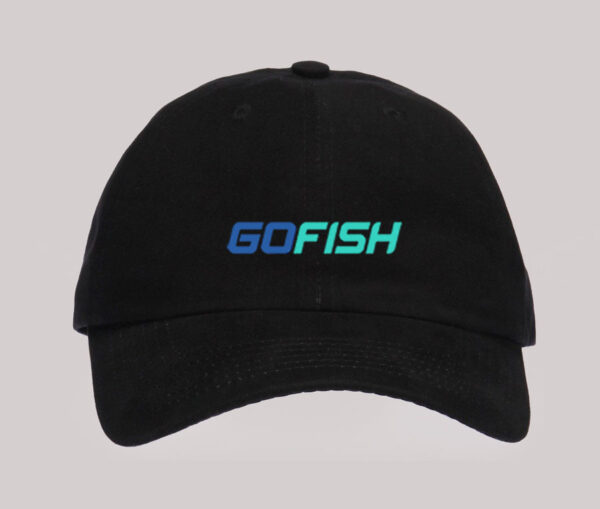 Gofish Black Hat